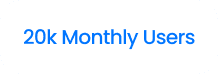 URLyte monthly active users